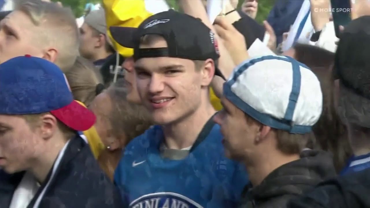 Leijonien jääkiekon kultajuhlat 2019 (MTV:n lähetys)