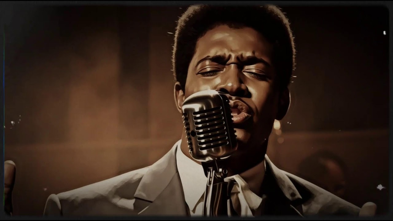 60's Soul Classic -Still Feels Like You - Marvin Gaye , OtisRedding Inspired