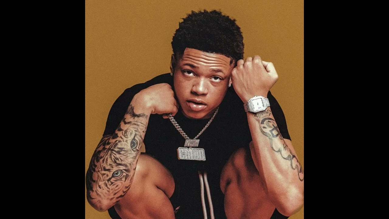 Luhh Dyl Type Beat 2025 - 