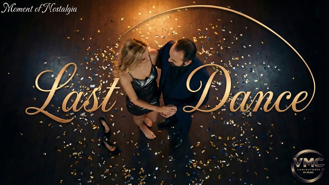 LAST DANCE – Official Music Video | laminator22