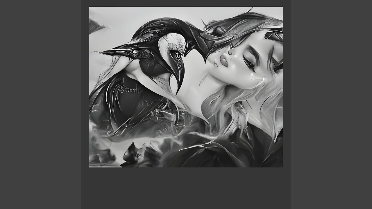 The Dark Cosmos
