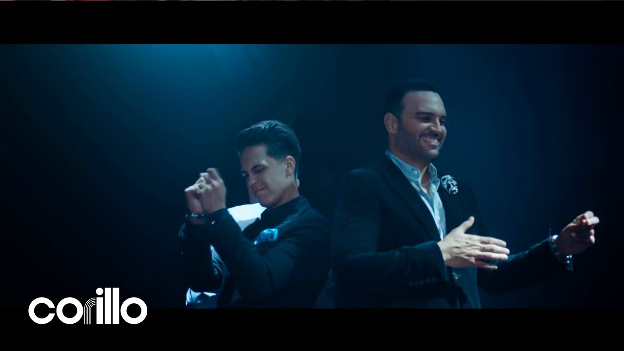 La Melod&iacute;a Perfecta Gio & Gabo, Guaco - Te Lo Tengo Que Decir (Video Oficial)