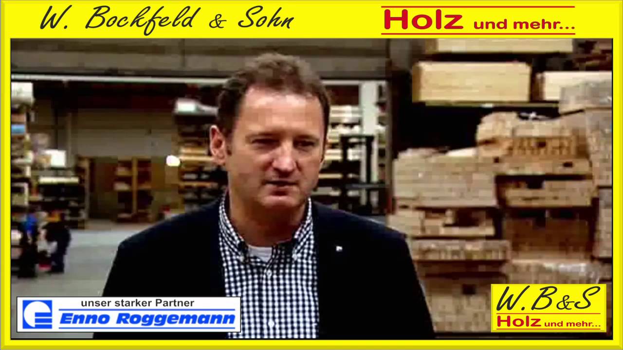 Enno Roggemann GmbH & Co. KG Vorstellung