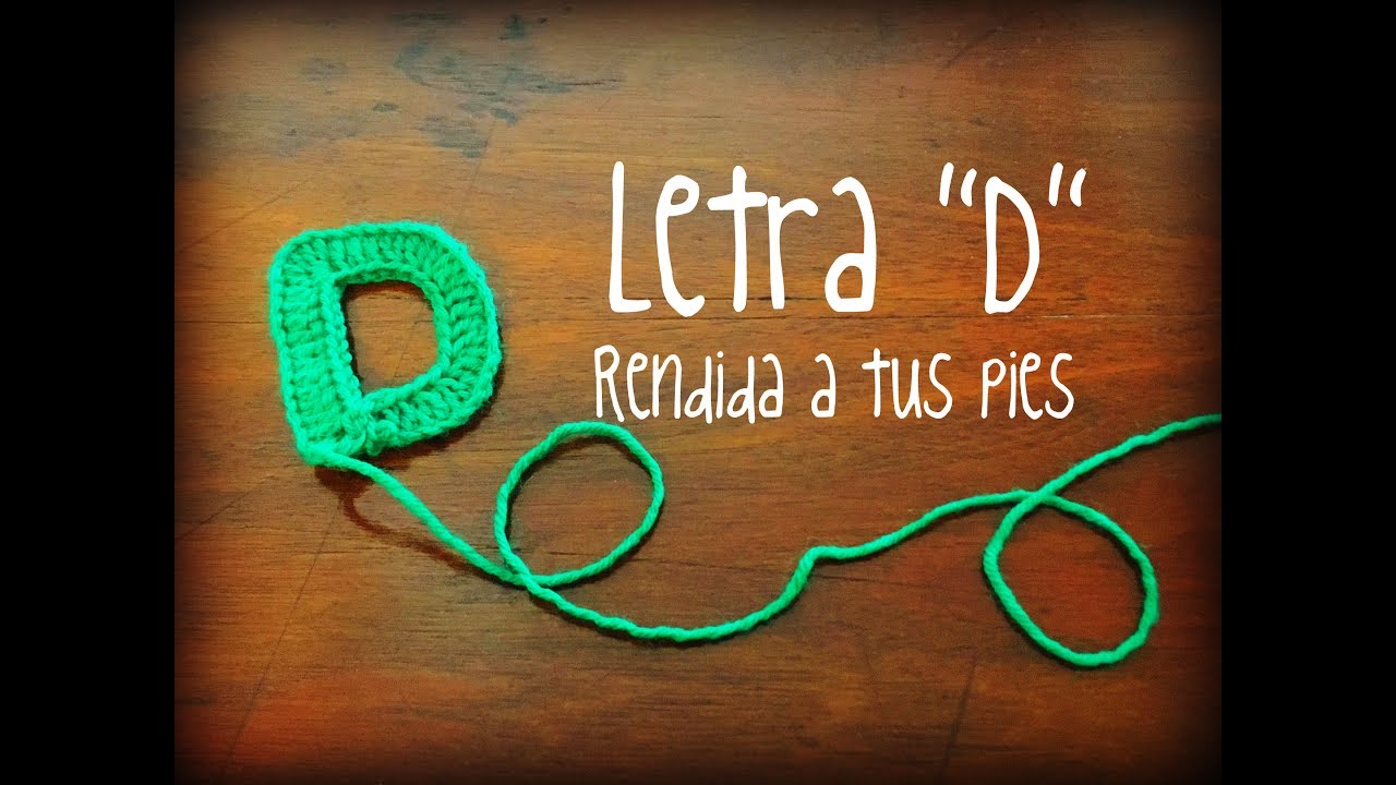 Letra 