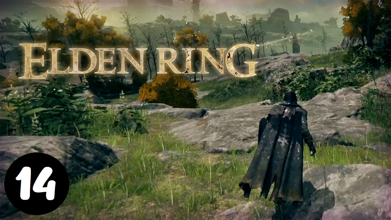 Elden Ring!? | Episode 14