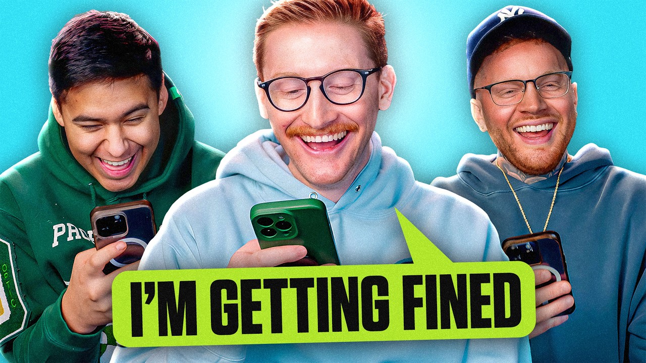 OpTic READS THEIR RISKY TEXTS