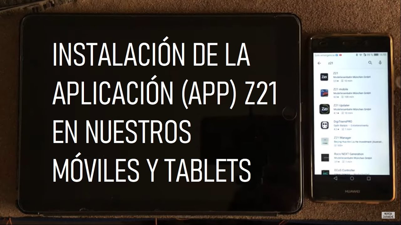 Central Digital Roco-Fleischmann Z21 Start + WlanMaus Z21 con El Taller del Modelista (2ª Parte)