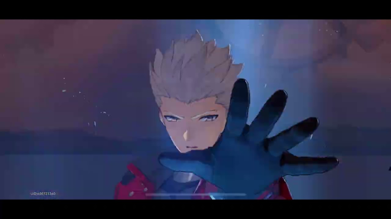 MoC 3.8 0 cycle (ft buffed e1 sparkle)