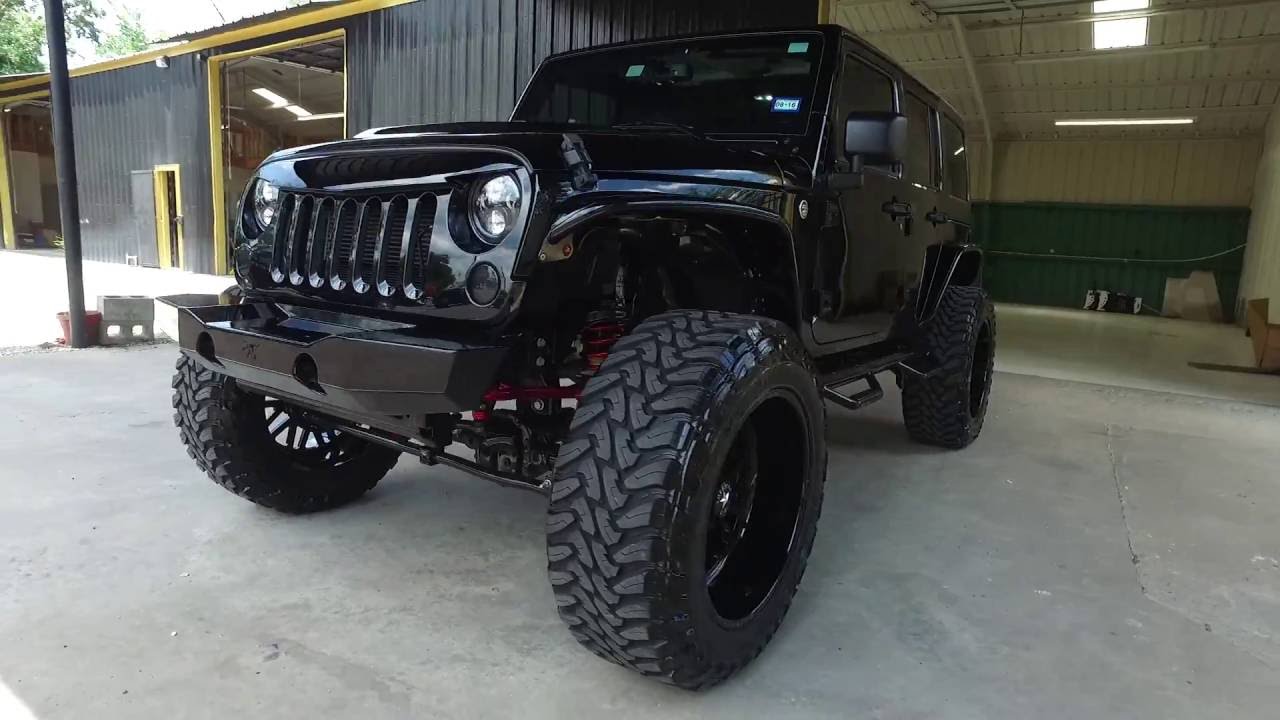 2015 Jeep Wrangler 22