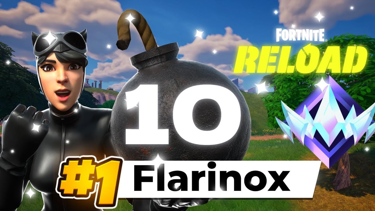 On a failli FAIRE Top 1 Sur cette game ! (j'ai fais passer mon pote unreal)