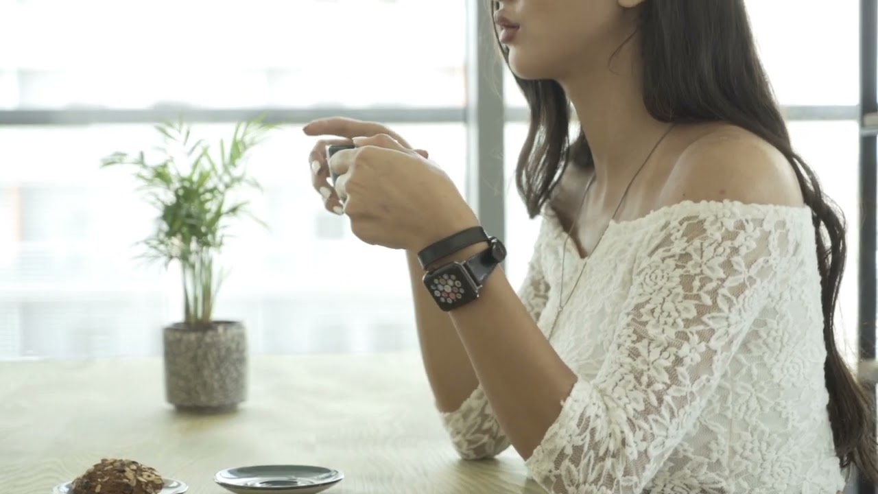 LEATHER ACCESSORIES FILM