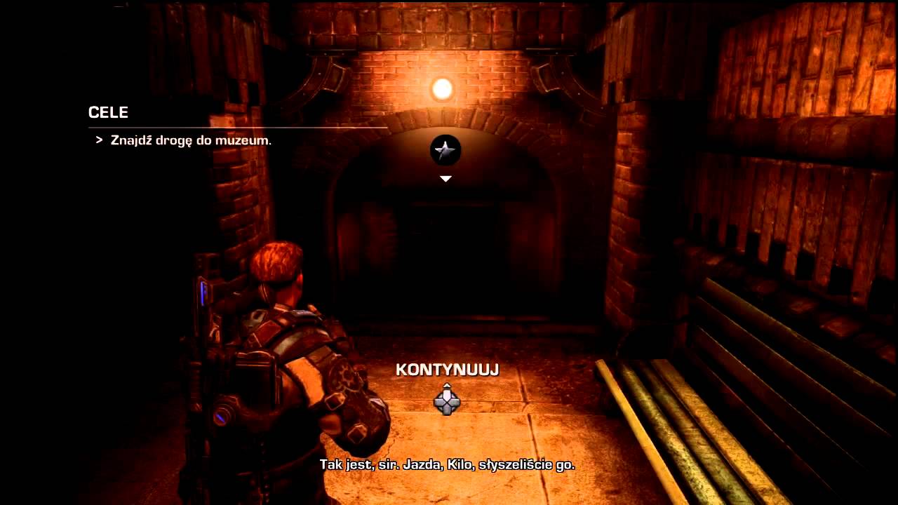 Gears of War: Judgment - Wideorecenzja [SINGIEL] od GnM Crew!