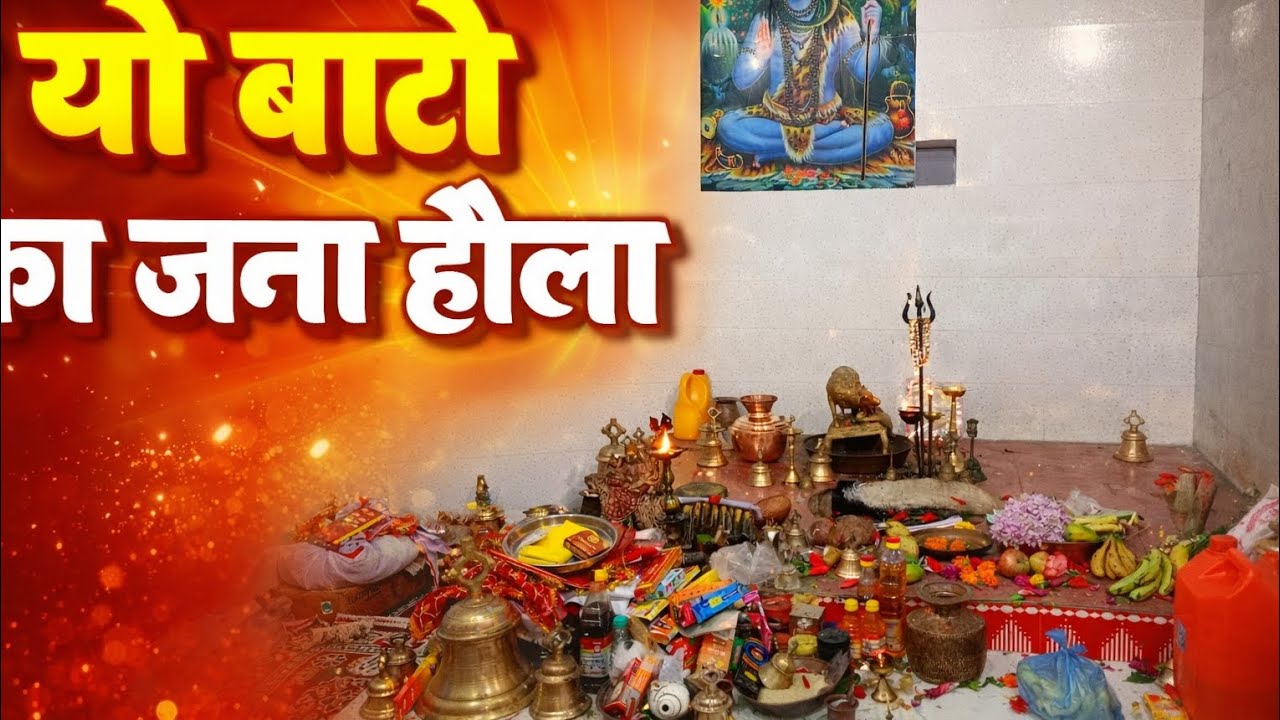 Jai maa bhagwati 🙏🏻🙇🏻