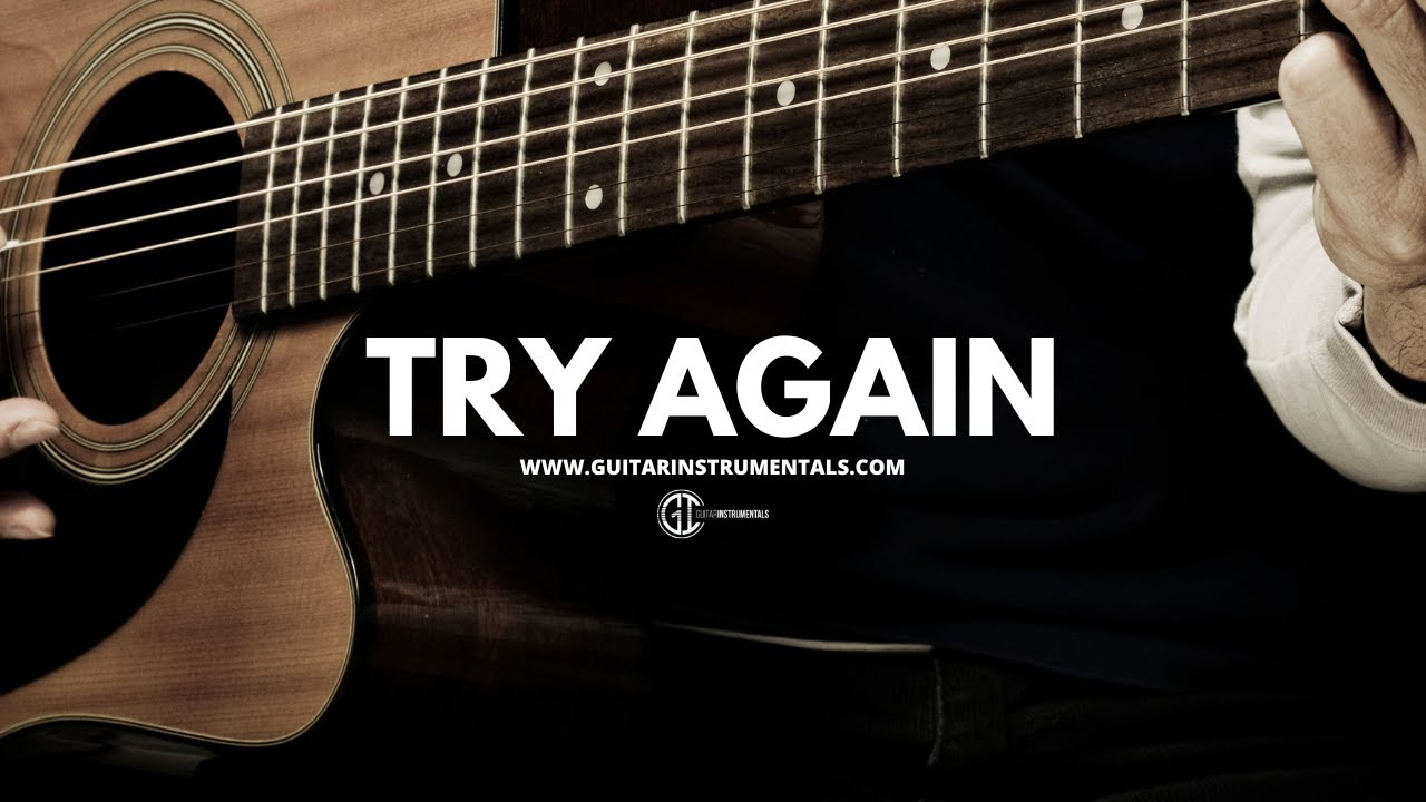 [FREE FOR PROFIT] Acoustic Guitar Type Beat 2022 