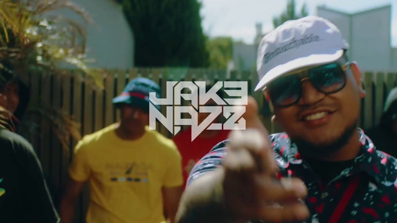 ESHAY - L.A.B X Sydney Yungins X Nasa Nova X HP Boyz X Day1 (Jakenazz Remix)