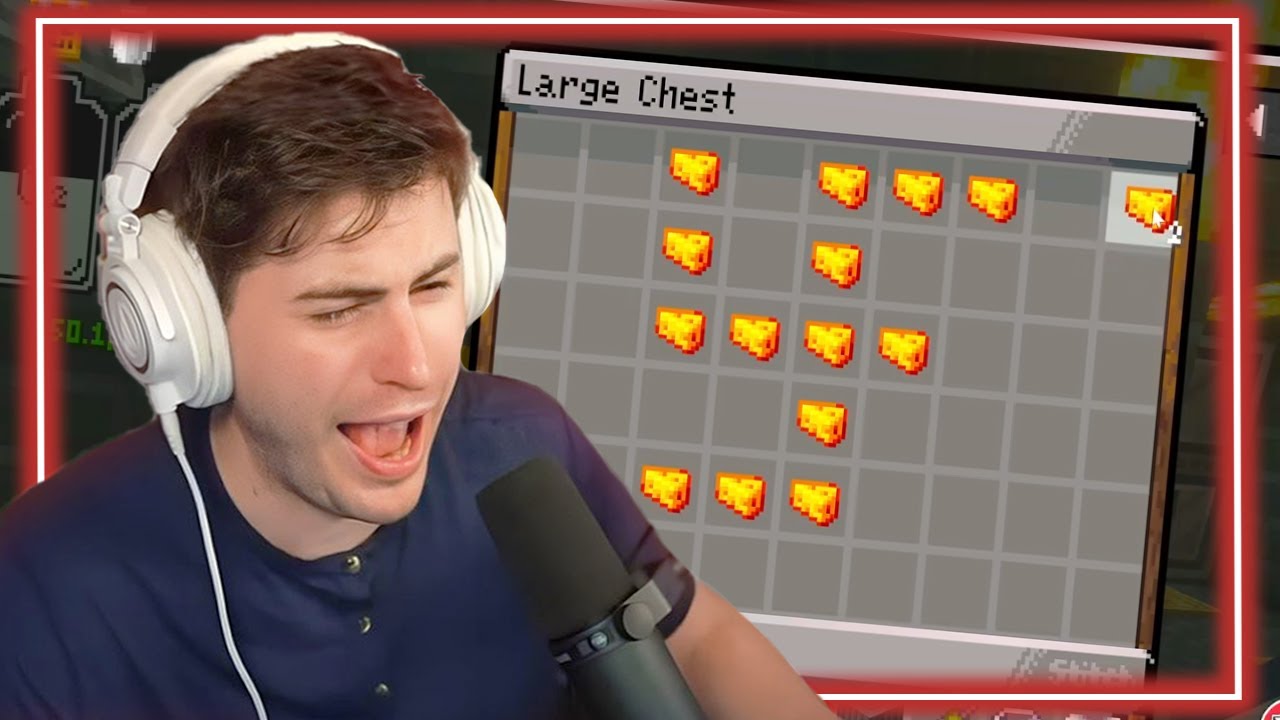 Terroriser Made What Out of Cheese!? | Stream Highlights #1