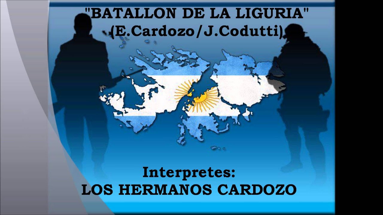 BATALLON DE LA LIGURIA : HEROES ARGENTINOS...!!!! ISLAS MALVINAS POR SIEMPRE ARGENTINAS