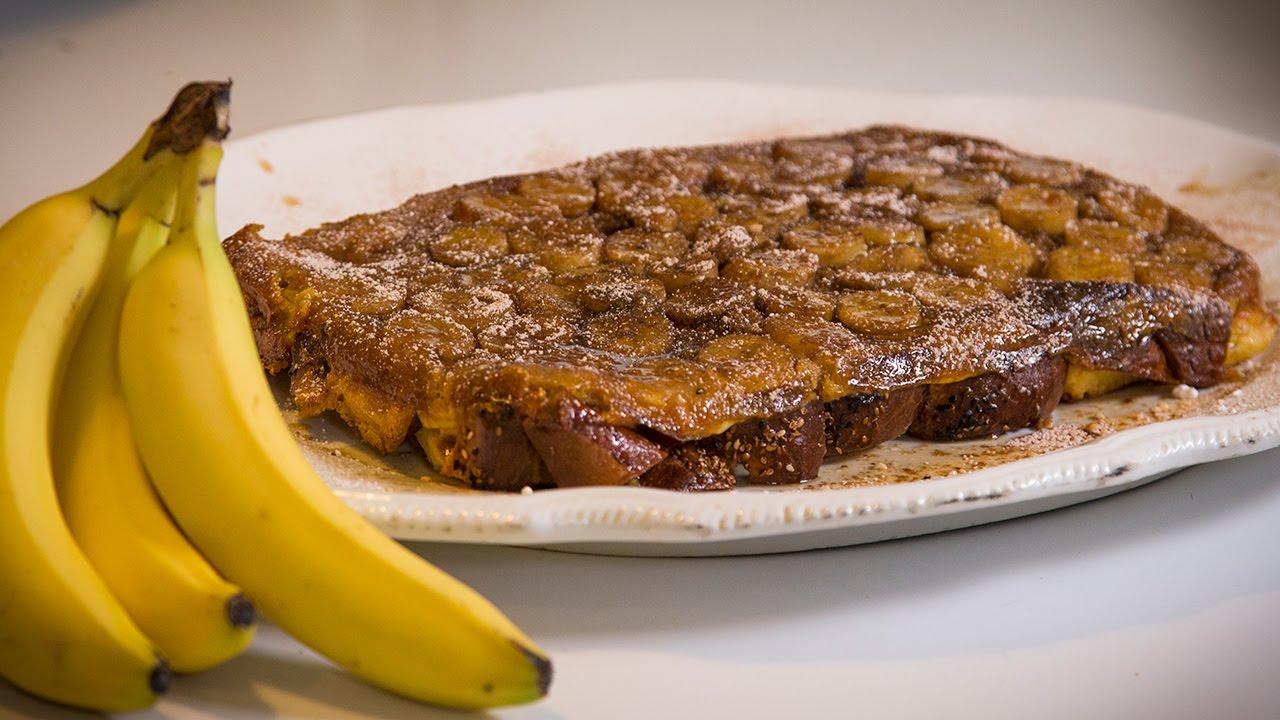 Queen Esther's Toast—A Purim Dessert From Joan Nathan