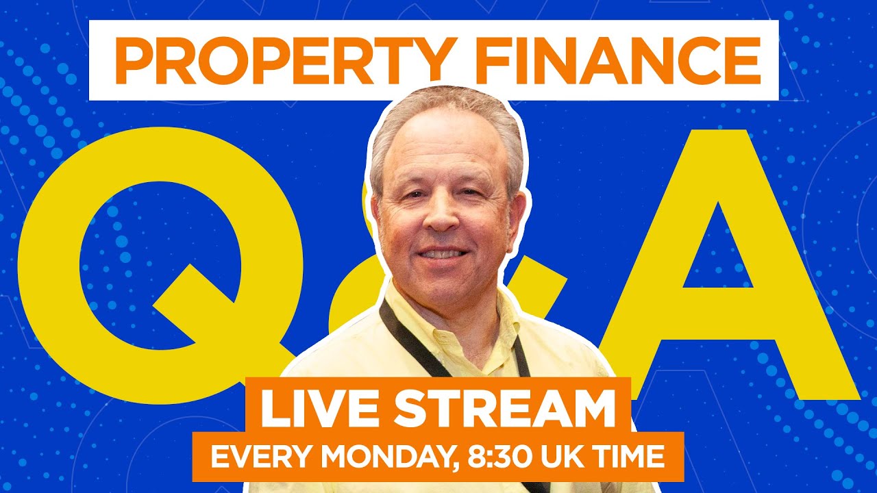 Property Finance Q&A
