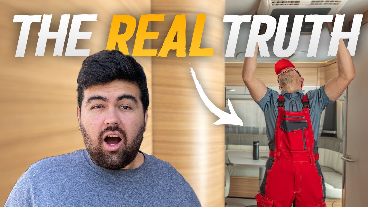 🤯 SECRETS from an RV Service Department! (did you know this?)