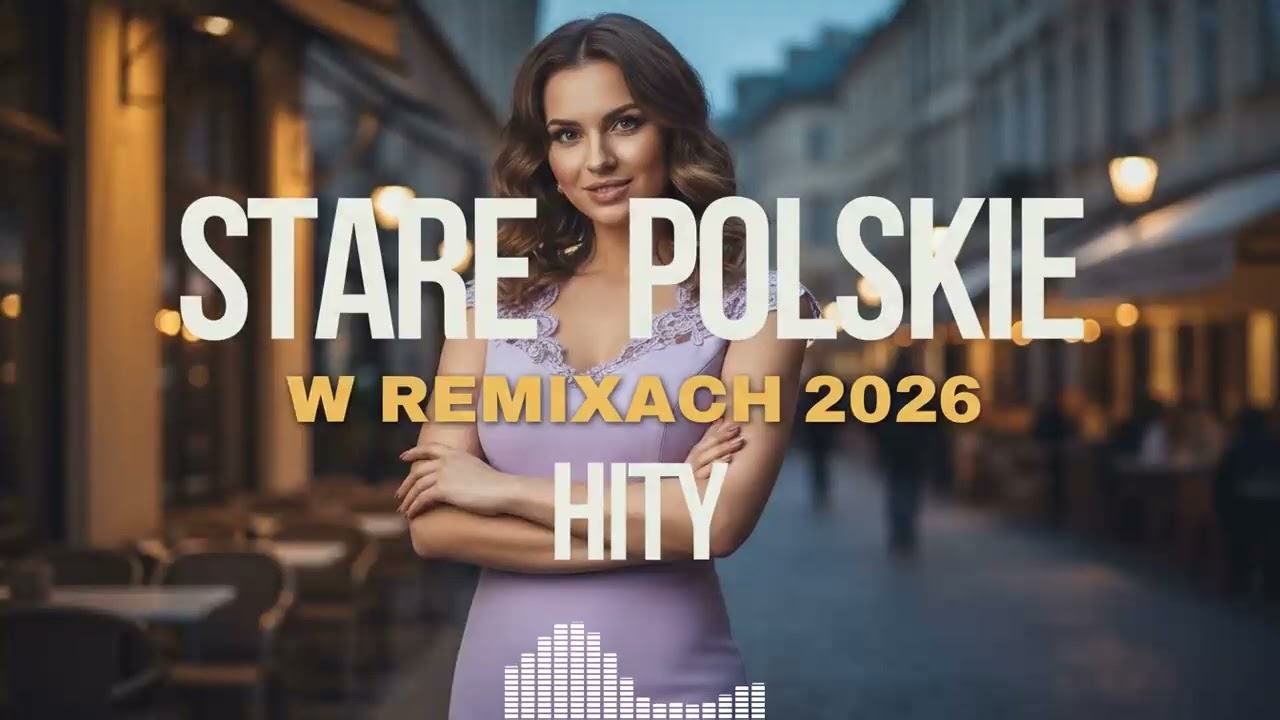 Eksplozja Nostalgii: Polskie Hity z Przeszłości, które znowu rządzą w klubach! 💥🎶