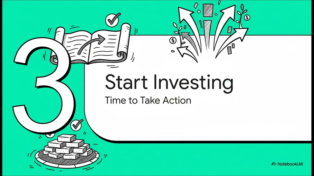 Investment Blueprint