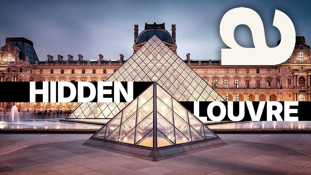 Behind the World’s Biggest Museum: The Louvre