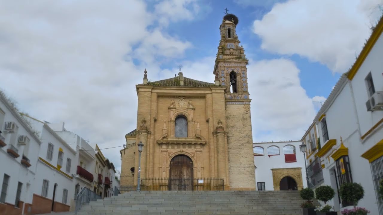 Santa Caridad y Misericordia de Arahal (1501-2026)