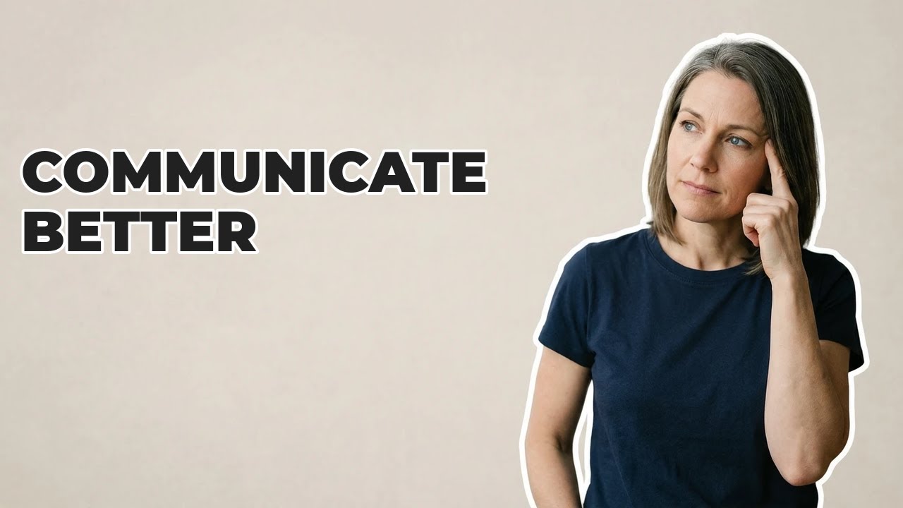 When Should I Use 'I Statements' In Tough Conversations?