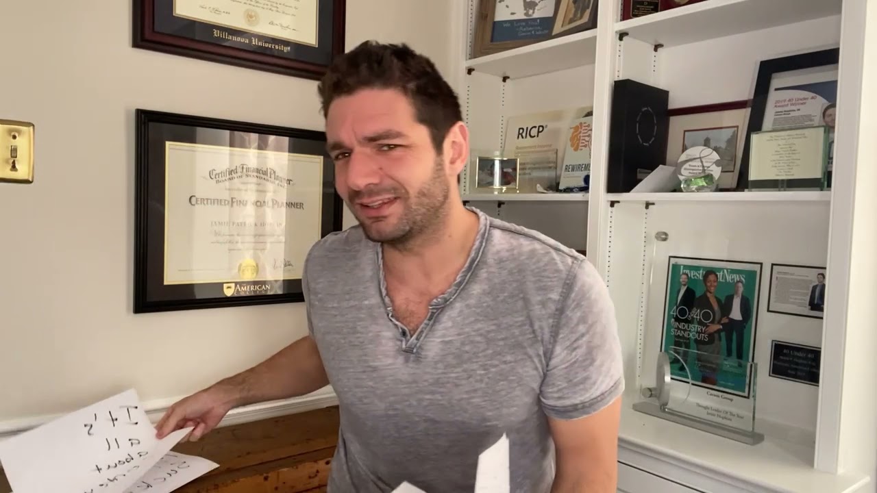 How will RMDs change in 2022?