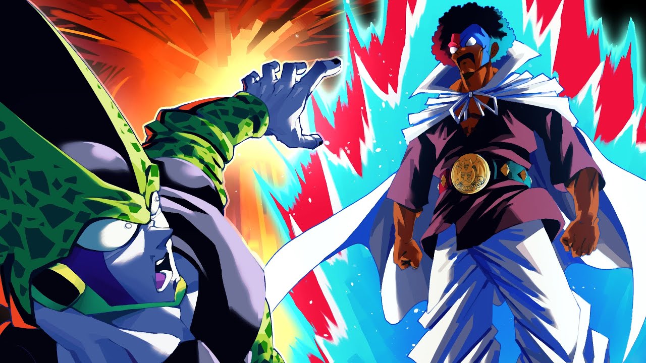 Hercule Takes on Sparking Zero's Top Players!