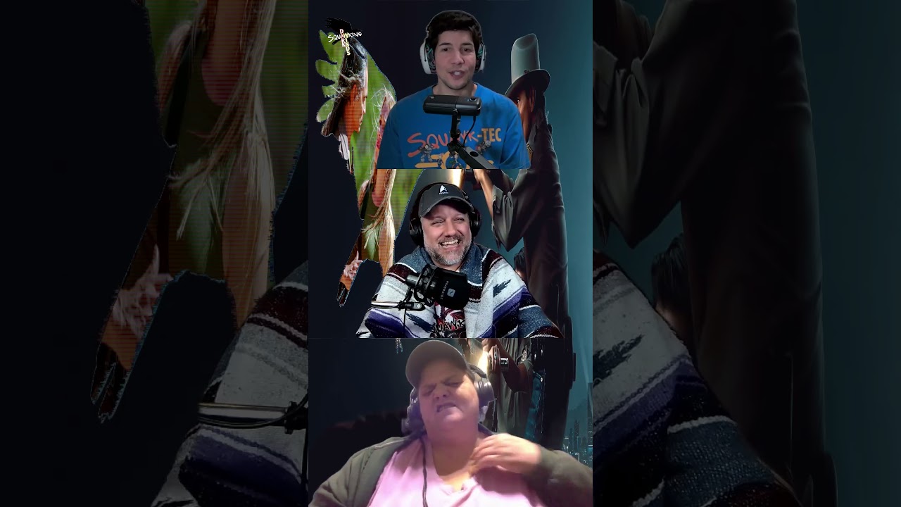 ✂️🎞️Joe Leaphorn Just Found His Joker