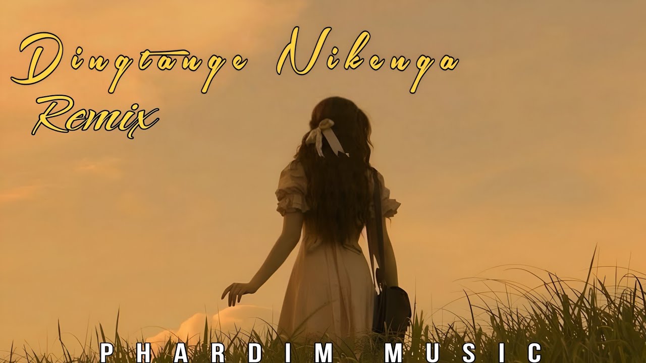 Dingtange_Nikenga_Remix [ Moombah_Chill ]_|| PharDim Music 