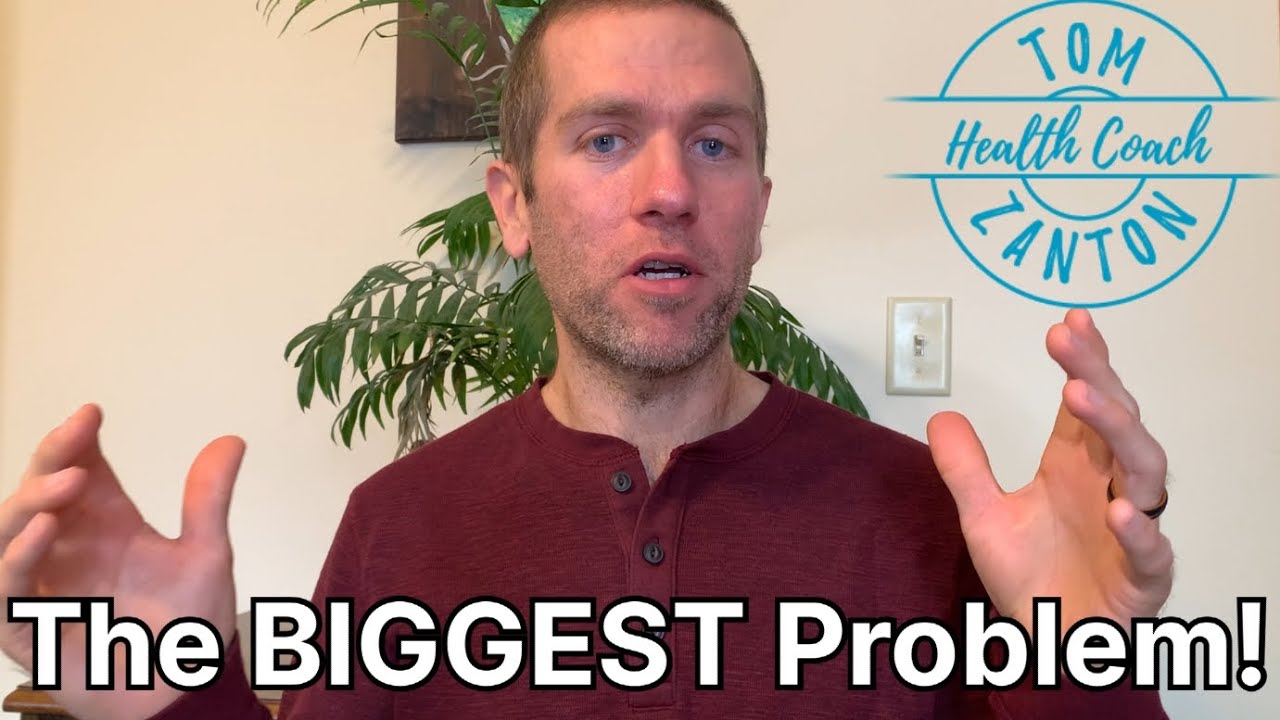 The New U.S. Dietary Guidelines have a Big Problem!