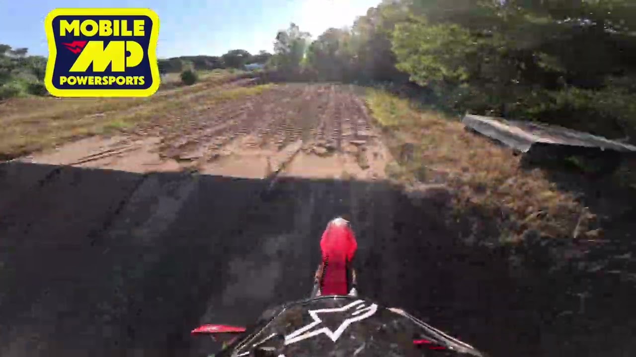 2025 Raymond’s Revenge Sprint Enduro at Muskegon Cross Test Preview