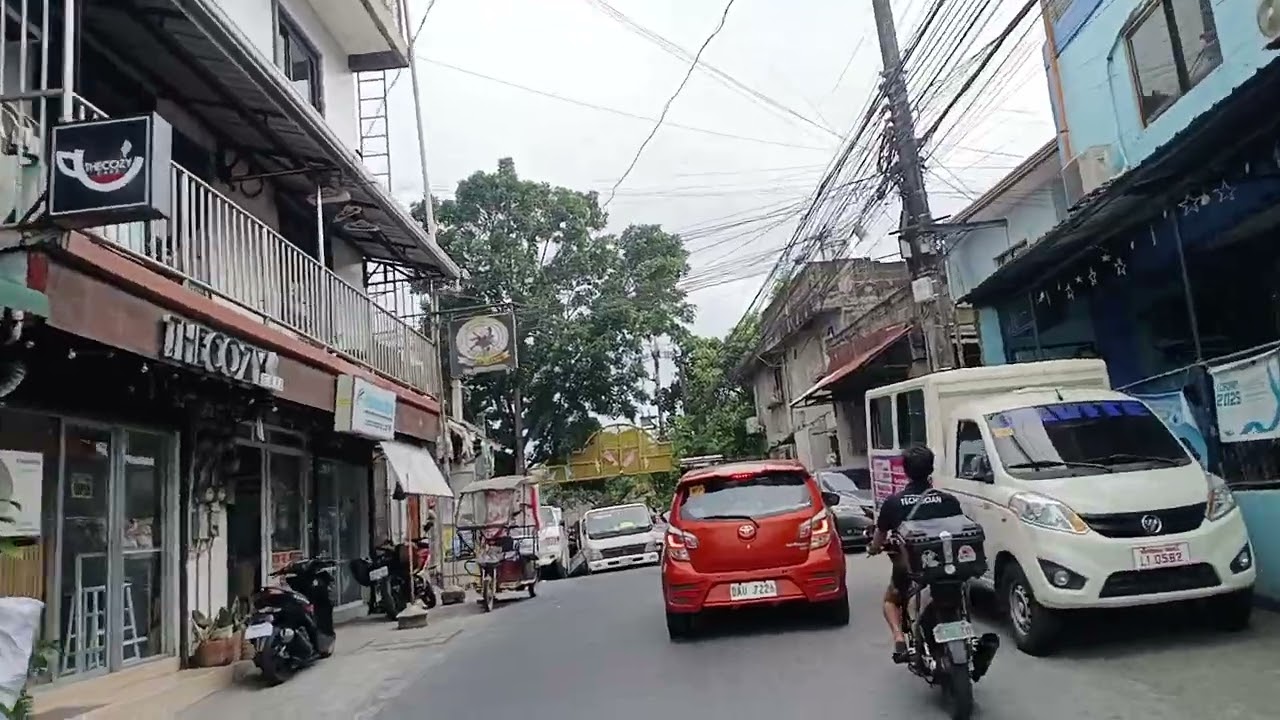 Somewhere in Laguna? Part 2