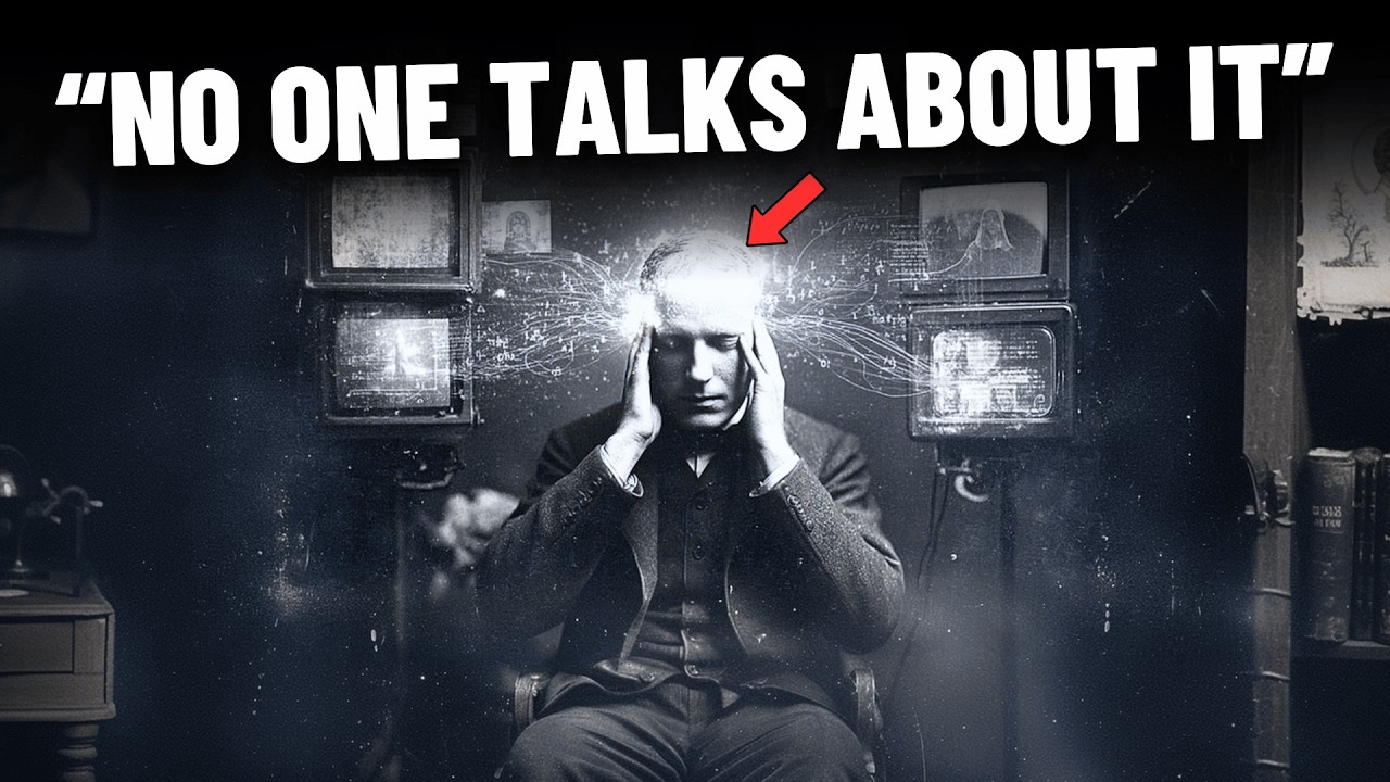 Something Secretly Rewired Human Thinking &mdash; Why No One Talks About It?