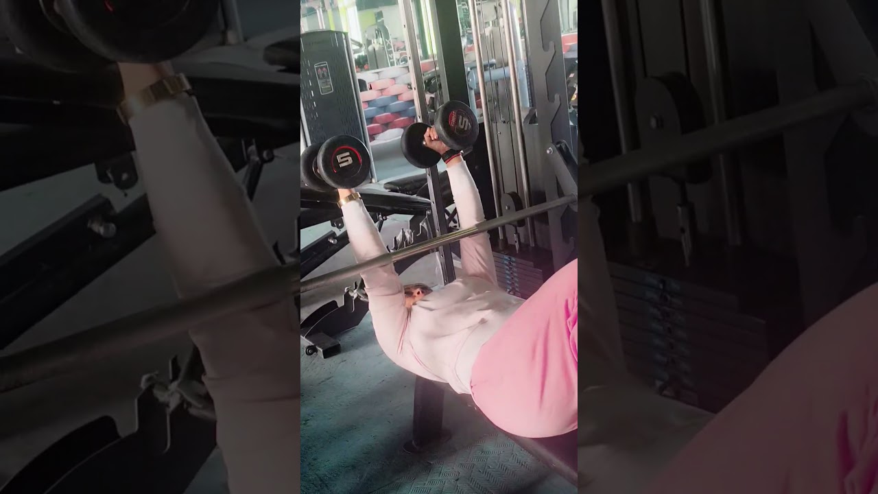 #gym