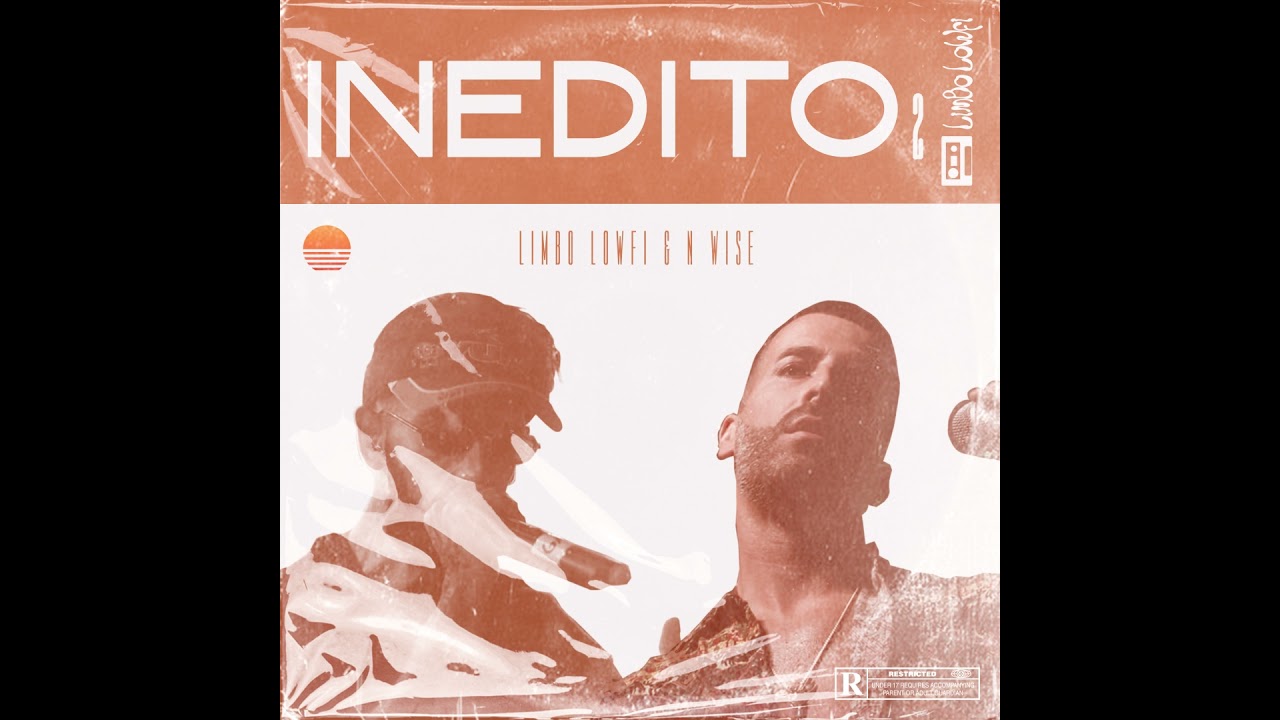 Limbo Lowfi, N-WISE ALLAH - Inedito 2