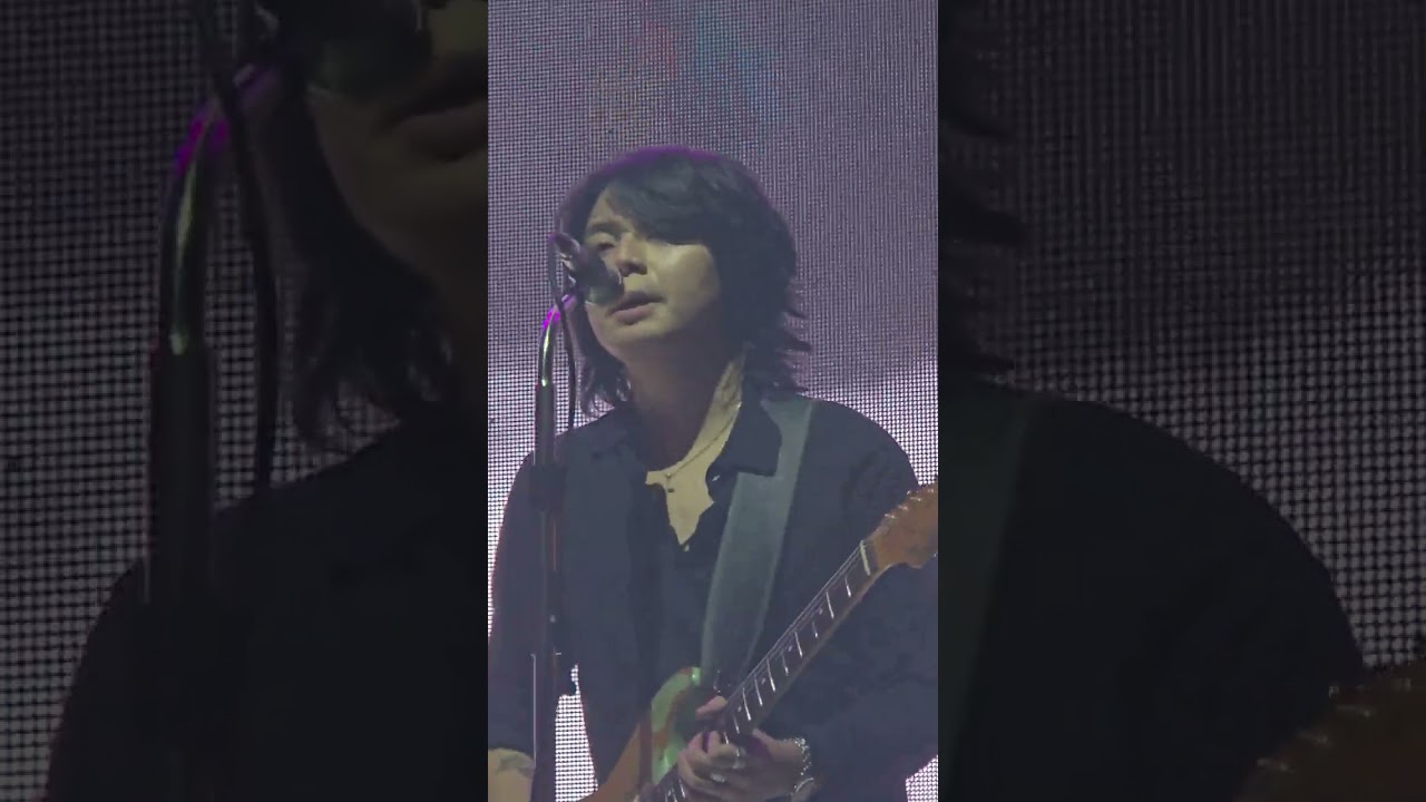 Mundo LIVE - IV OF SPADES CONCERT 12-12-25
