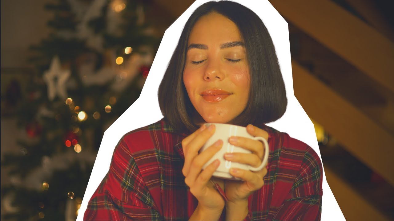ASMR FR : LA MAGIE DE NOËL CONTINUE
