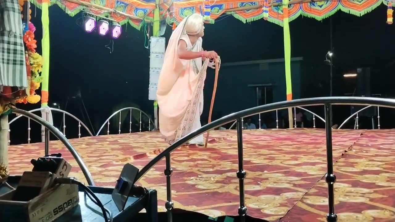 Para khae boli dakucha kia re balika rama nataka  singha pada💓💞💞💕💕💋💕❤️‍🔥🫀