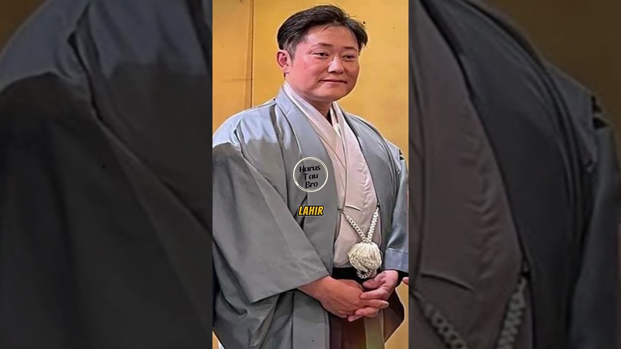 Isao Machii: Sang Samurai Modern yang Menakjubkan. #IsaoMachii #SamuraiModern #TheRealSamurai