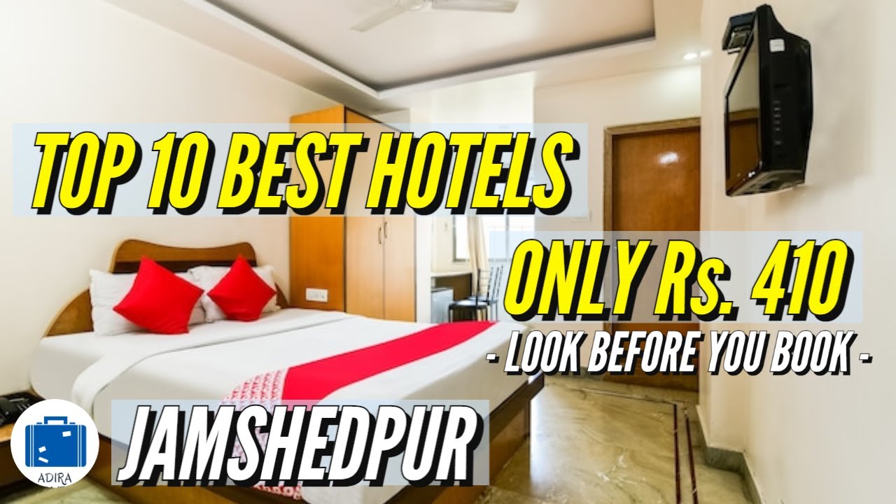 Cheapest Hotels In Jamshedpur | Jamshedpur Hotel Price | Oyo Reviews