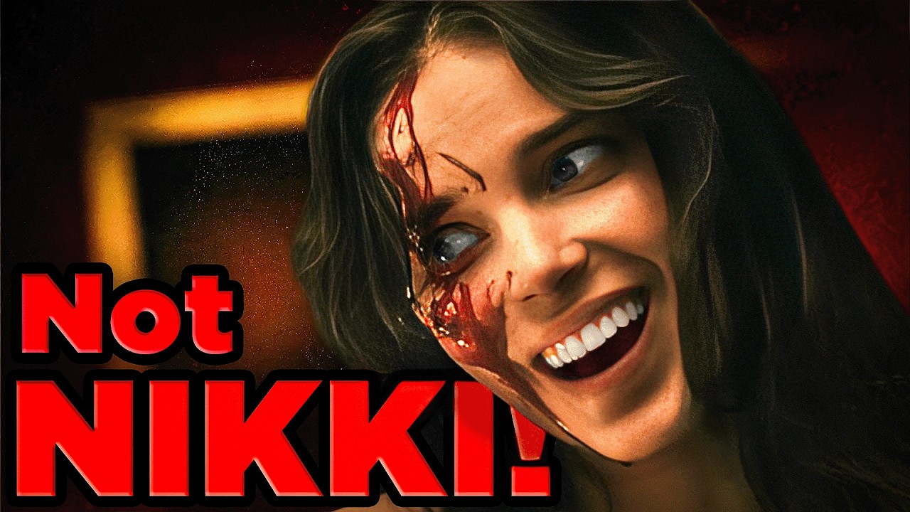The Wish NEVER Changed Nikki! (Obsession Theory)
