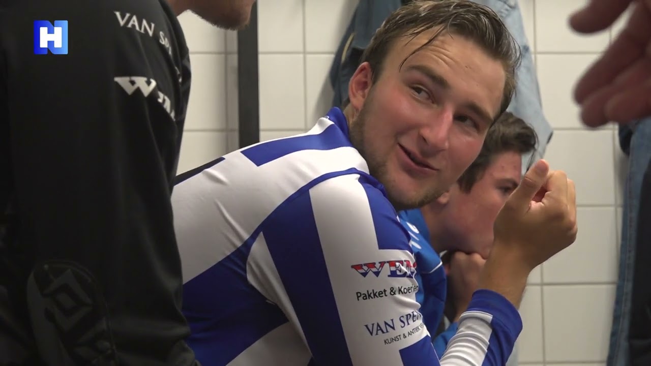 Derby van Wijdemeren #kelderklasse #derby