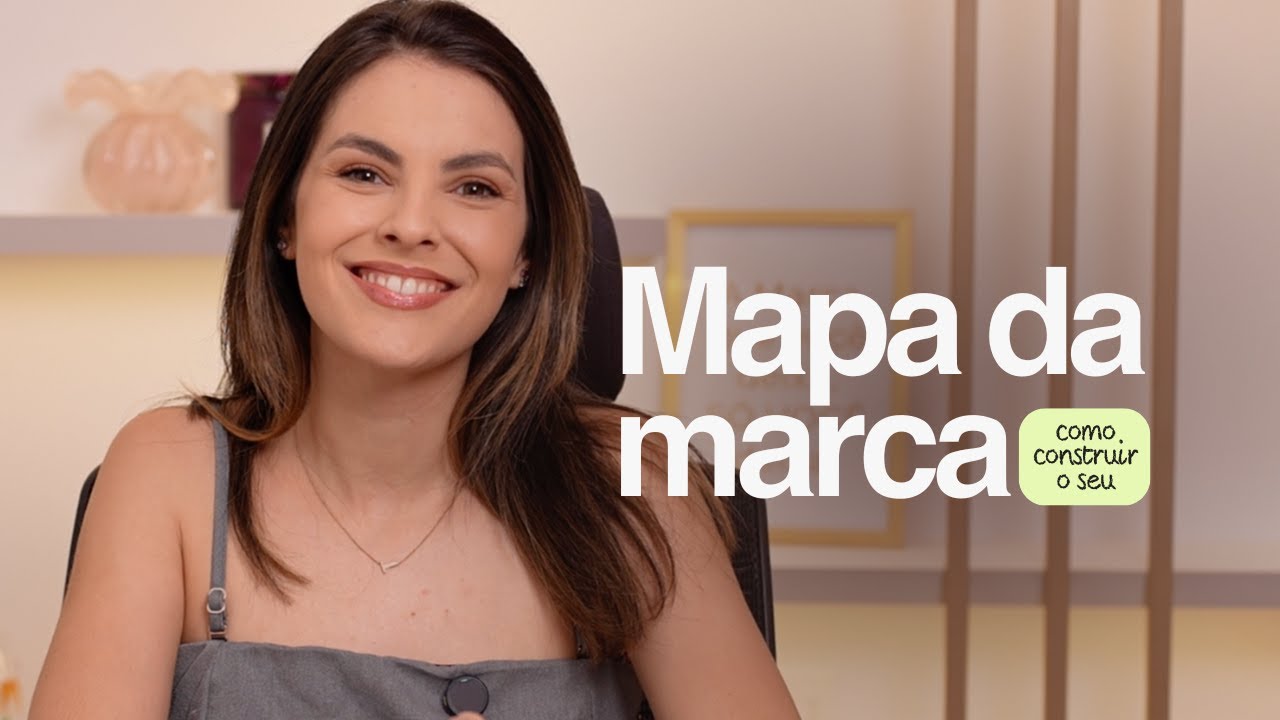 O mapa para criar uma marca memorável