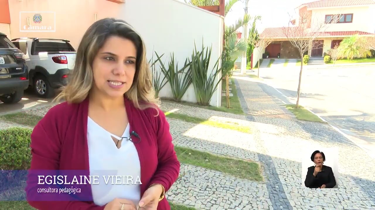 Programa Conhecendo Lavras  ed01 ACAMAR