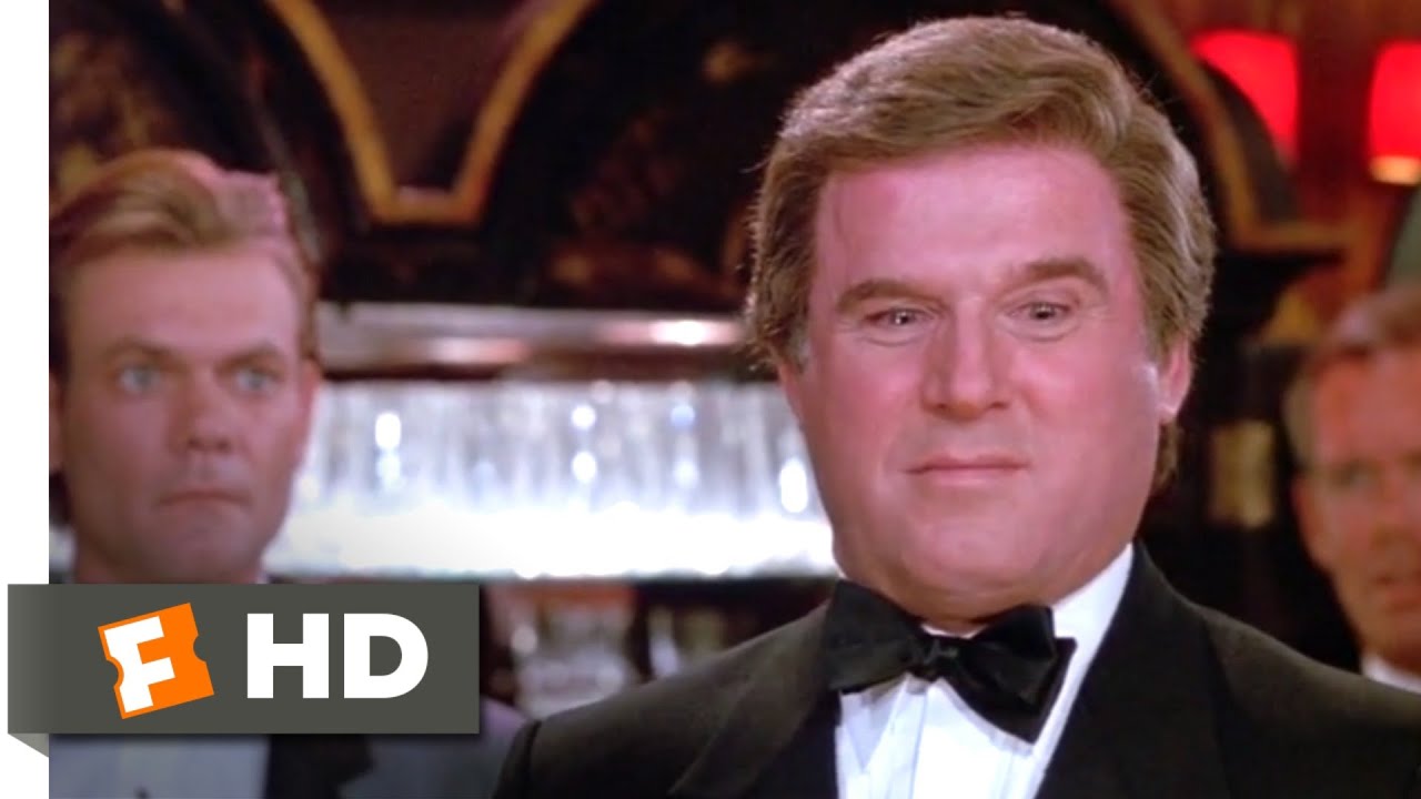 Clifford (1994) - Tabasco Toast Scene (6/12) | Movieclips