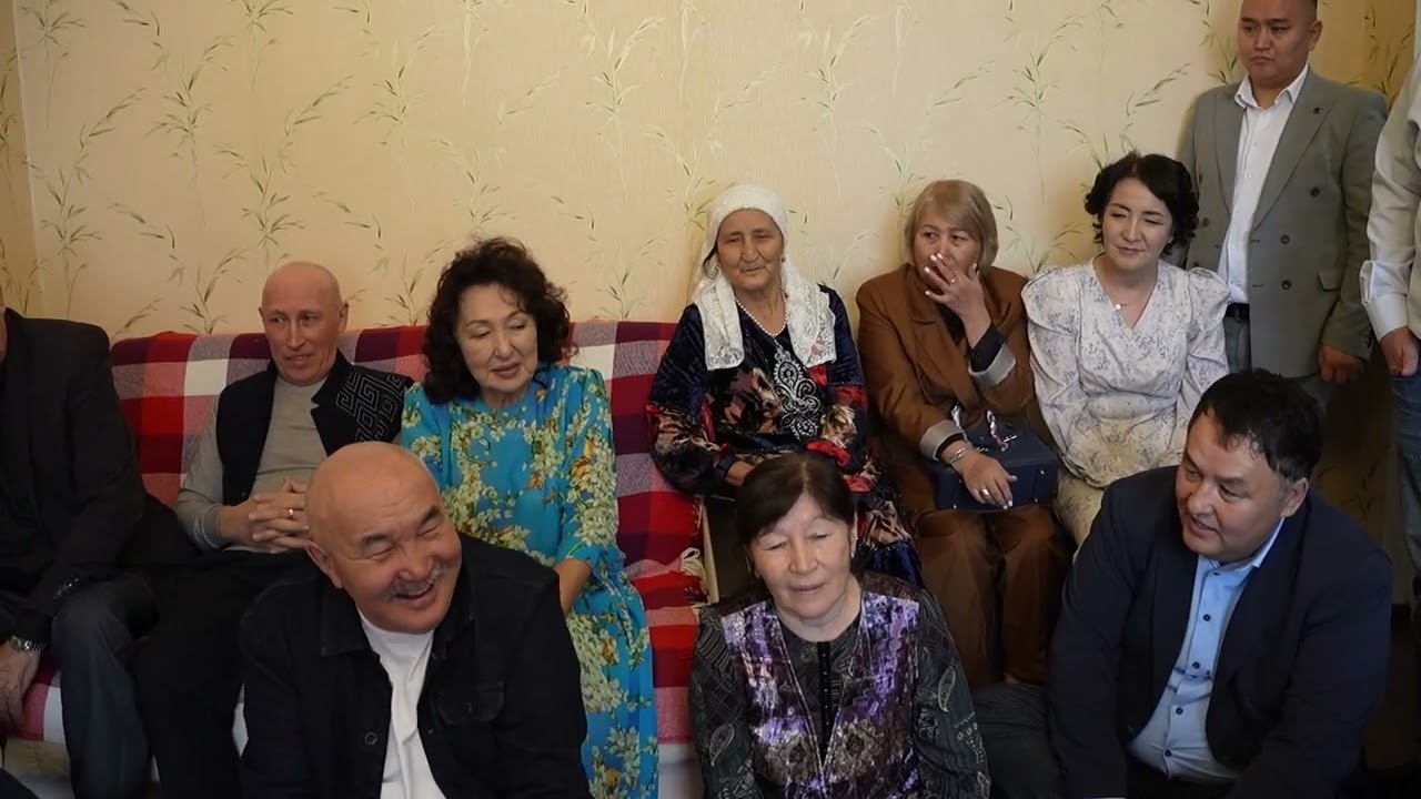 Максат и Диана